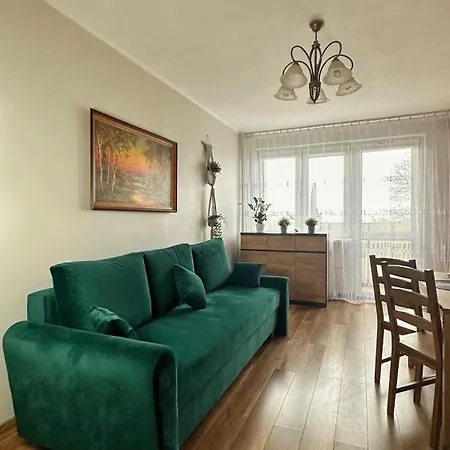Apartament Apartament Na Stogach W Gdansku. Gdańsk