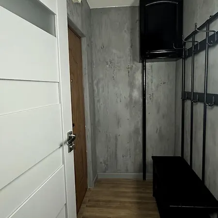 Apartament Apartament Na Stogach W Gdansku. *